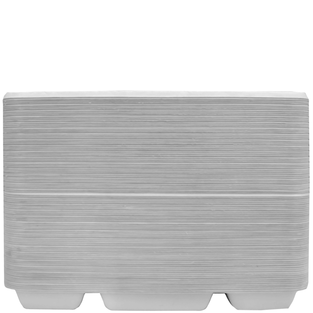 7 Compartment Biodegradable Party Thali Plates